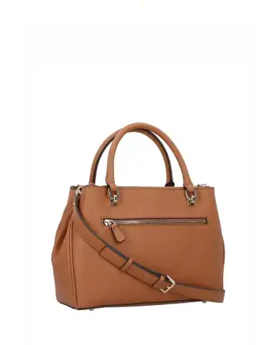 GUESS BORSA CALEBRA COGNAC GUESS BORSA CALEBRA COGNAC