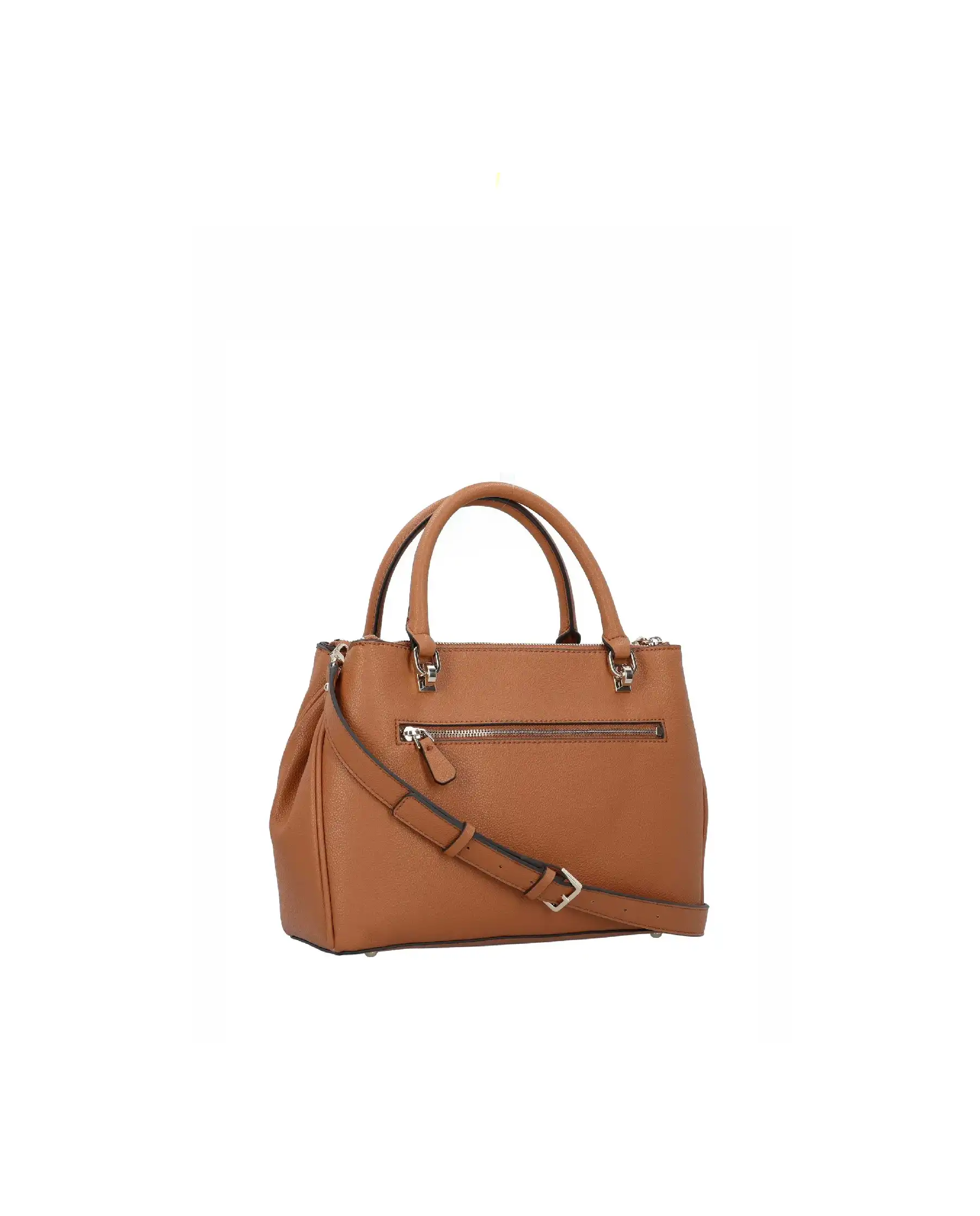 GUESS BORSA CALEBRA COGNAC GUESS BORSA CALEBRA COGNAC