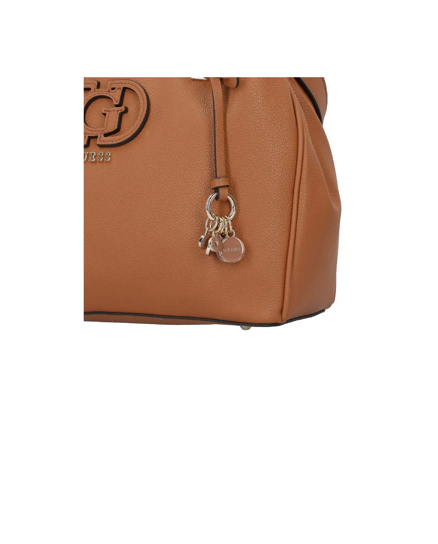 GUESS BORSA CALEBRA COGNAC GUESS BORSA CALEBRA COGNAC