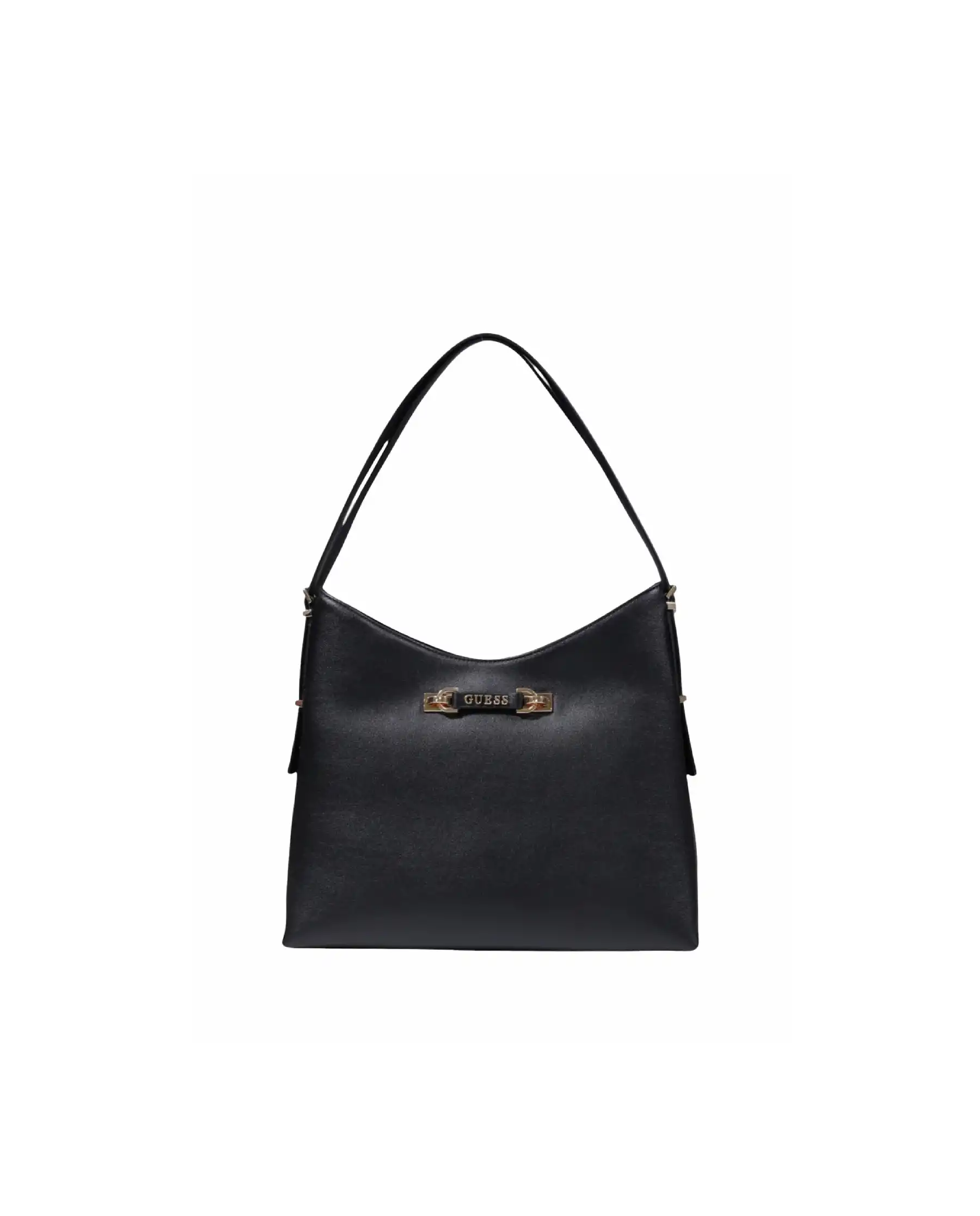 GUESS BORSA LEFIA NERO GUESS BORSA LEFIA NERO