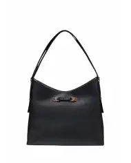 GUESS BORSA LEFIA NERO GUESS BORSA LEFIA NERO