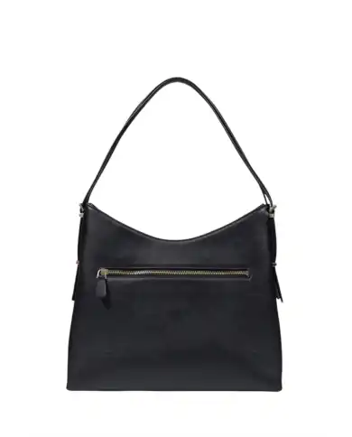 GUESS BORSA LEFIA NERO GUESS BORSA LEFIA NERO