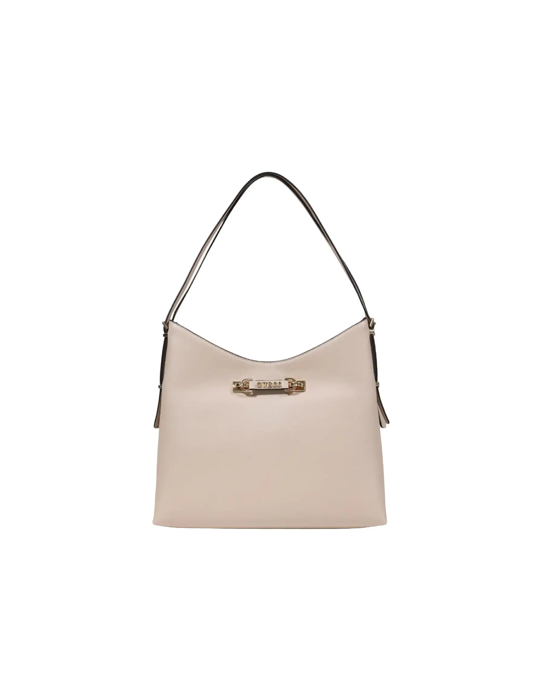 GUESS BORSA LEFIA TAUPE