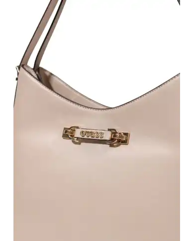 GUESS BORSA LEFIA TAUPE GUESS BORSA LEFIA TAUPE