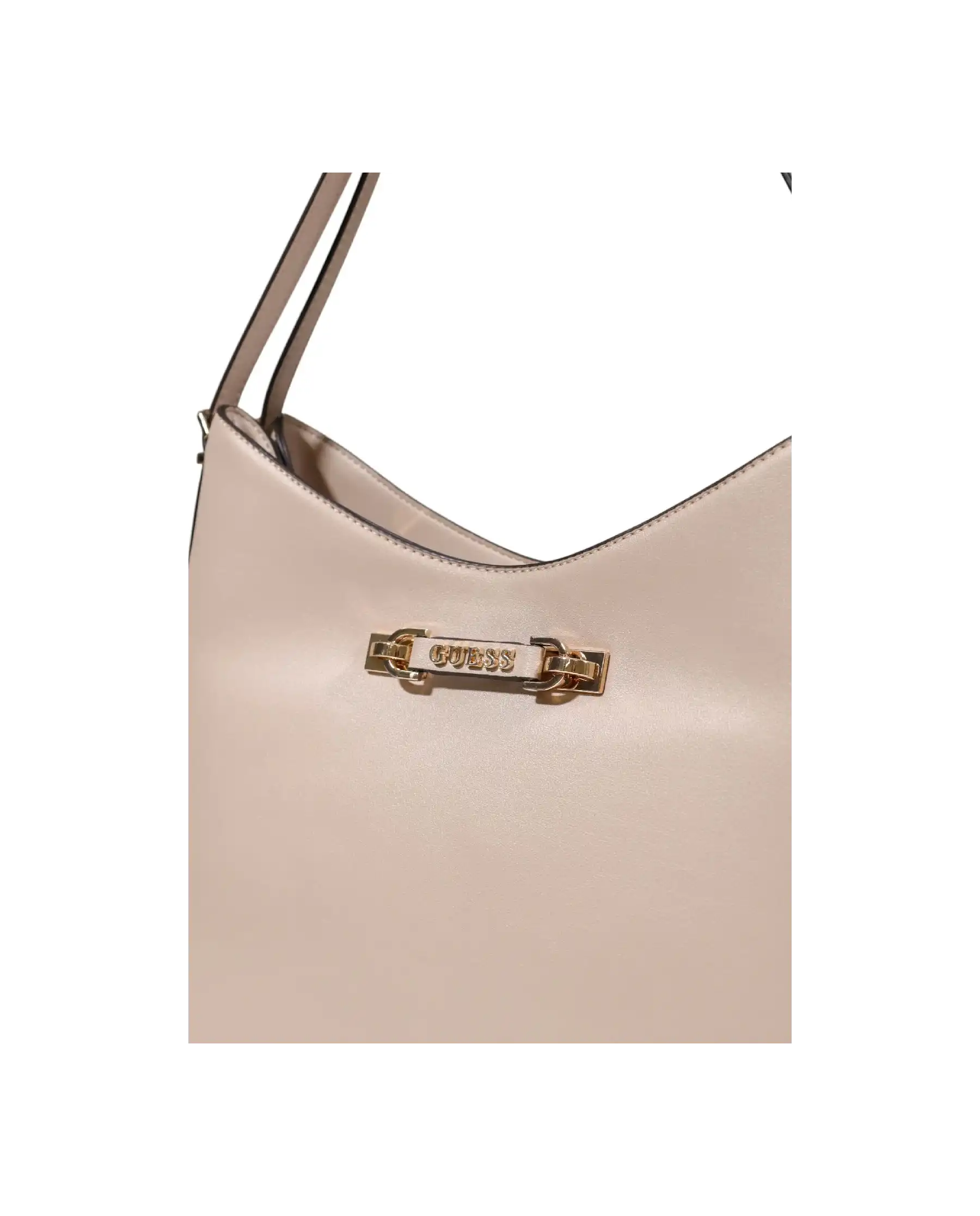 GUESS BORSA LEFIA TAUPE