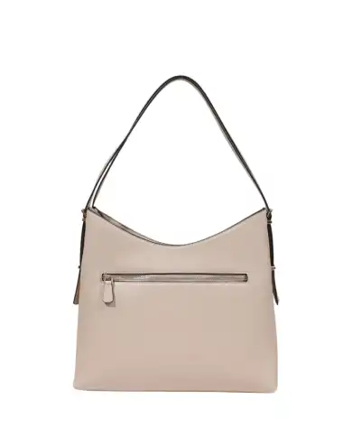 GUESS BORSA LEFIA TAUPE GUESS BORSA LEFIA TAUPE