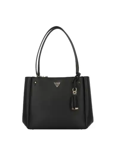 GUESS BORSA TALENT NERO GUESS BORSA TALENT NERO