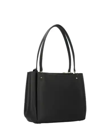 GUESS BORSA TALENT NERO GUESS BORSA TALENT NERO
