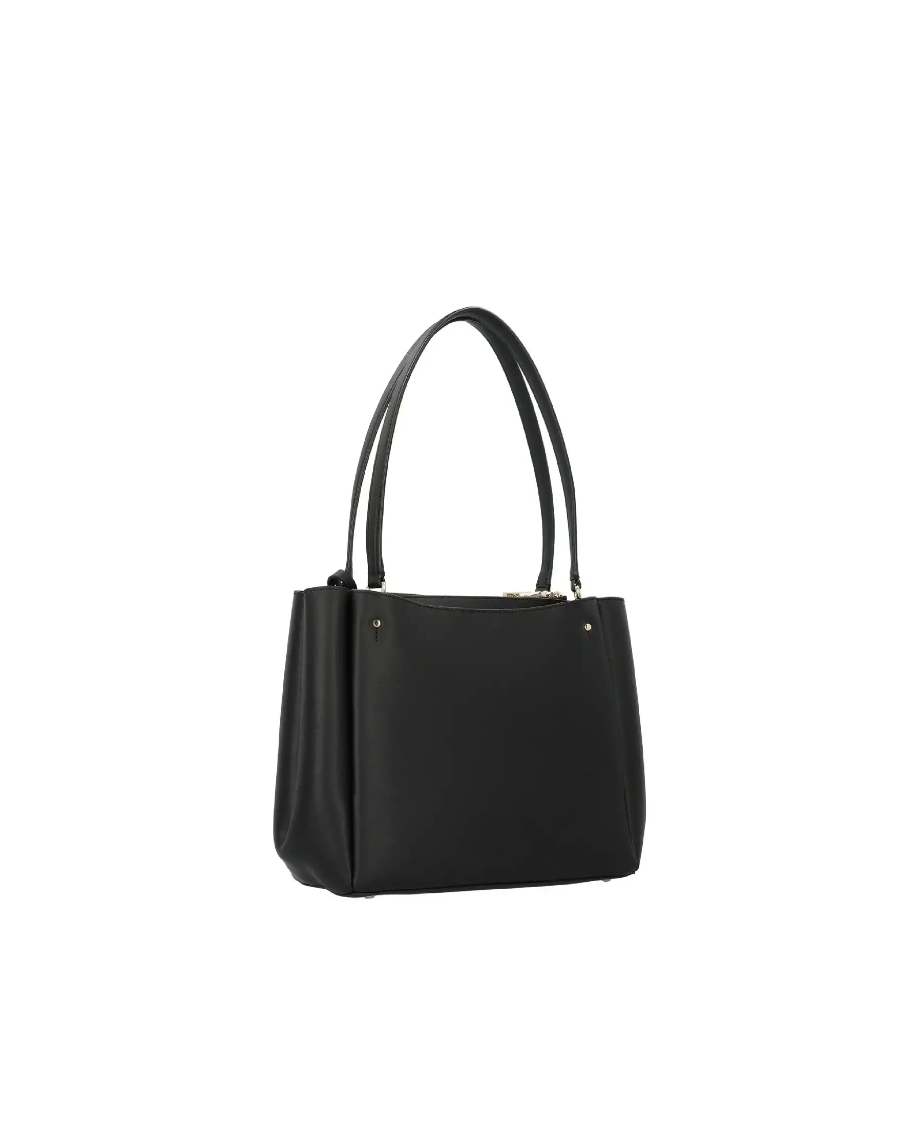 GUESS BORSA TALENT NERO