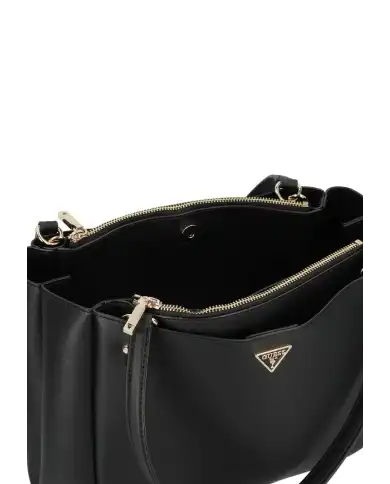 GUESS BORSA TALENT NERO GUESS BORSA TALENT NERO