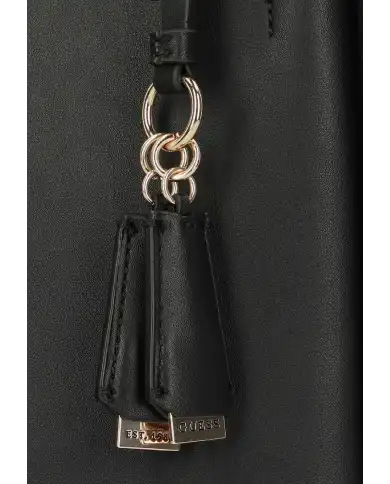 GUESS BORSA TALENT NERO GUESS BORSA TALENT NERO