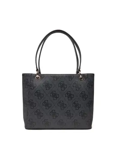 GUESS BORSA NOELLE NERO GUESS BORSA NOELLE NERO