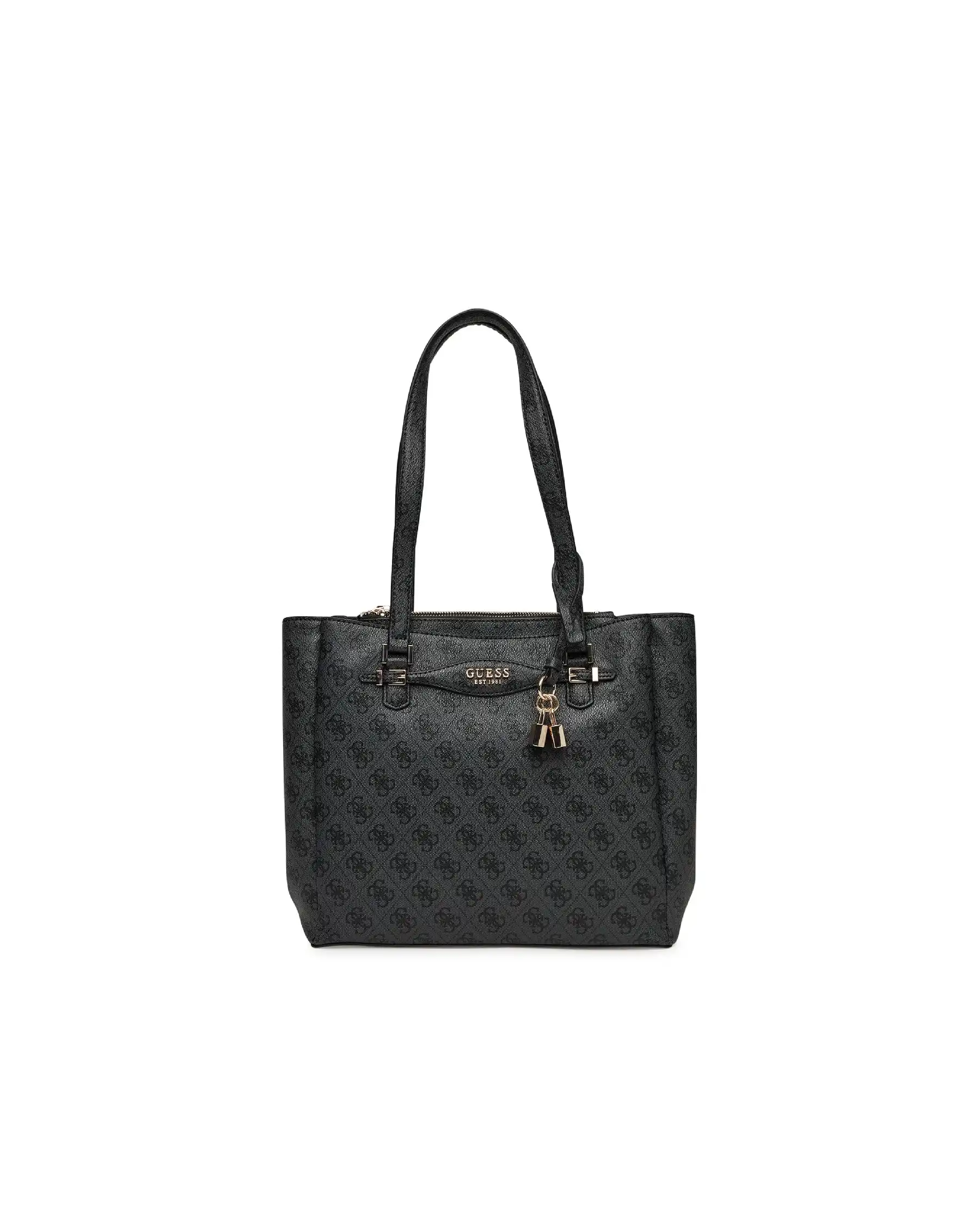 GUESS BORSA KATYA NERO