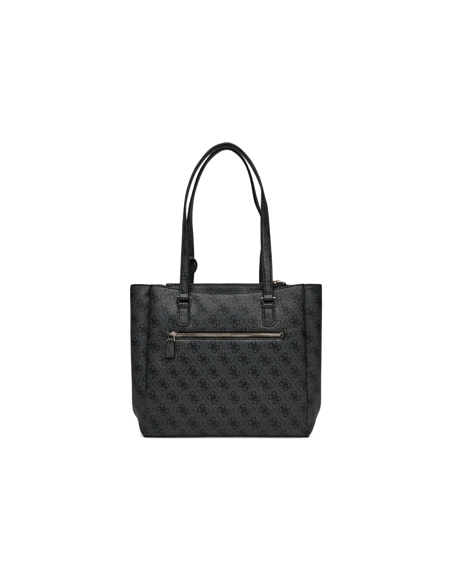 GUESS BORSA KATYA NERO