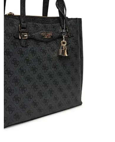 GUESS BORSA KATYA NERO GUESS BORSA KATYA NERO