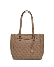 GUESS BORSA KATYA BEIGE GUESS BORSA KATYA BEIGE