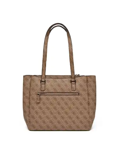 GUESS BORSA KATYA BEIGE GUESS BORSA KATYA BEIGE