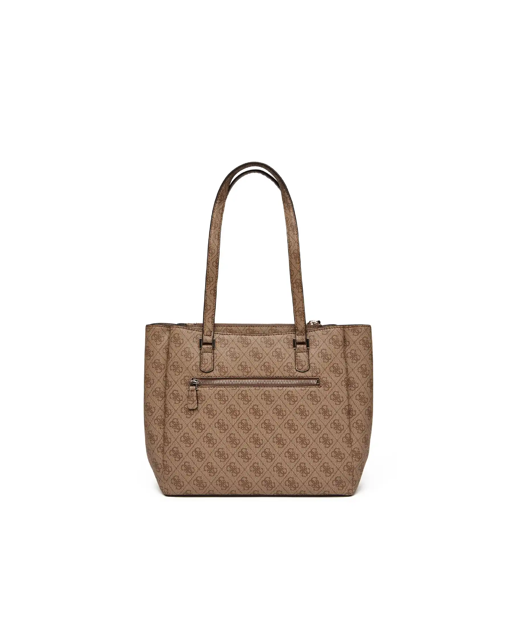 GUESS BORSA KATYA BEIGE