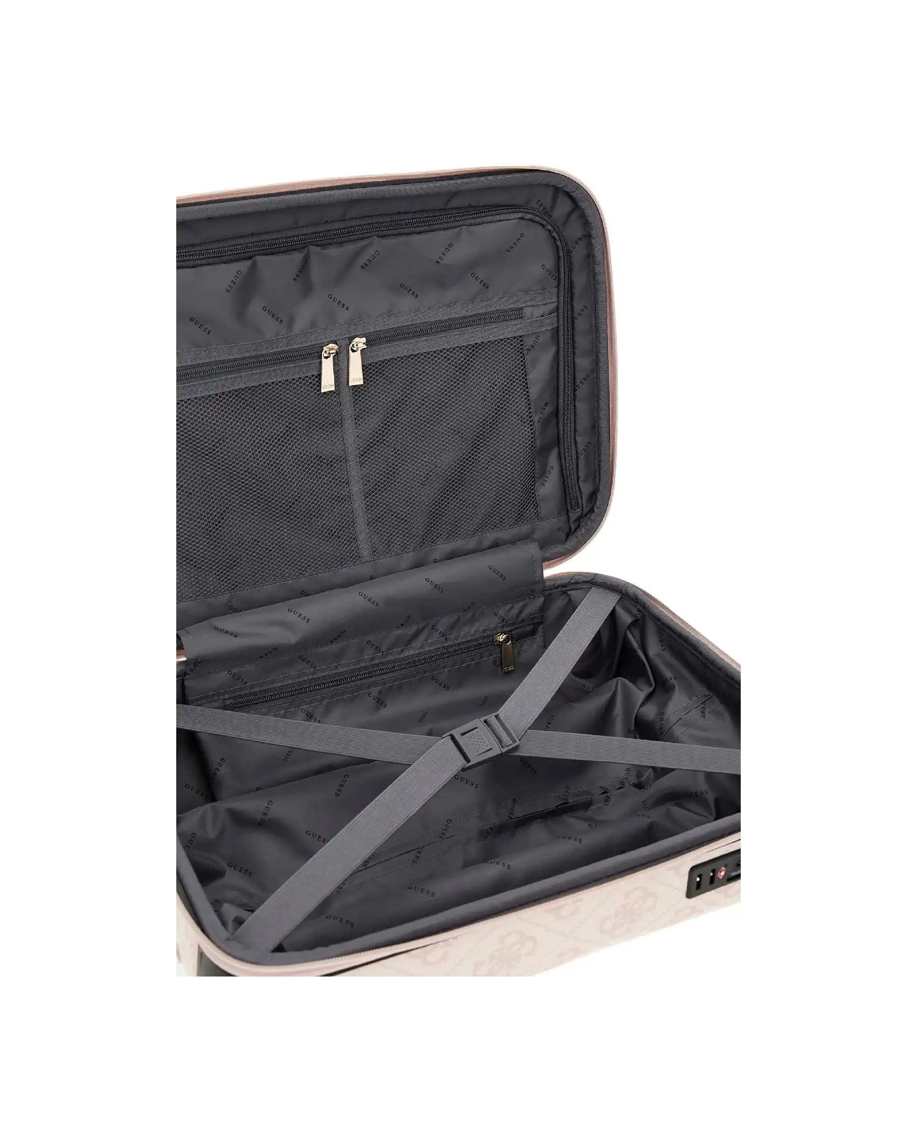 GUESS VALGIA BERTA ROSA GUESS VALGIA BERTA ROSA