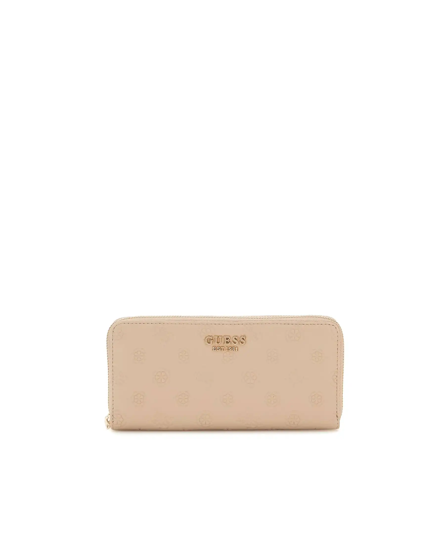 GUESS PORTAFOGLIO PHOEBE TAUPE GUESS PORTAFOGLIO PHOEBE TAUPE