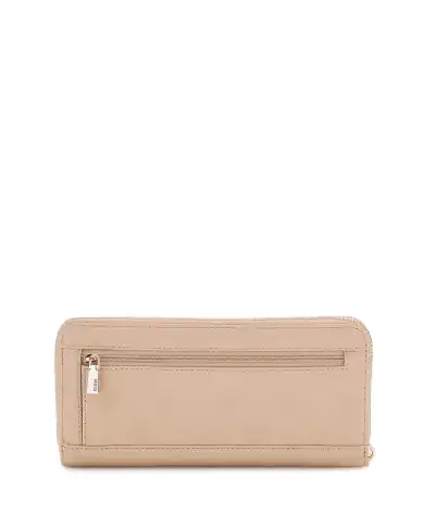 GUESS PORTAFOGLIO PHOEBE TAUPE GUESS PORTAFOGLIO PHOEBE TAUPE