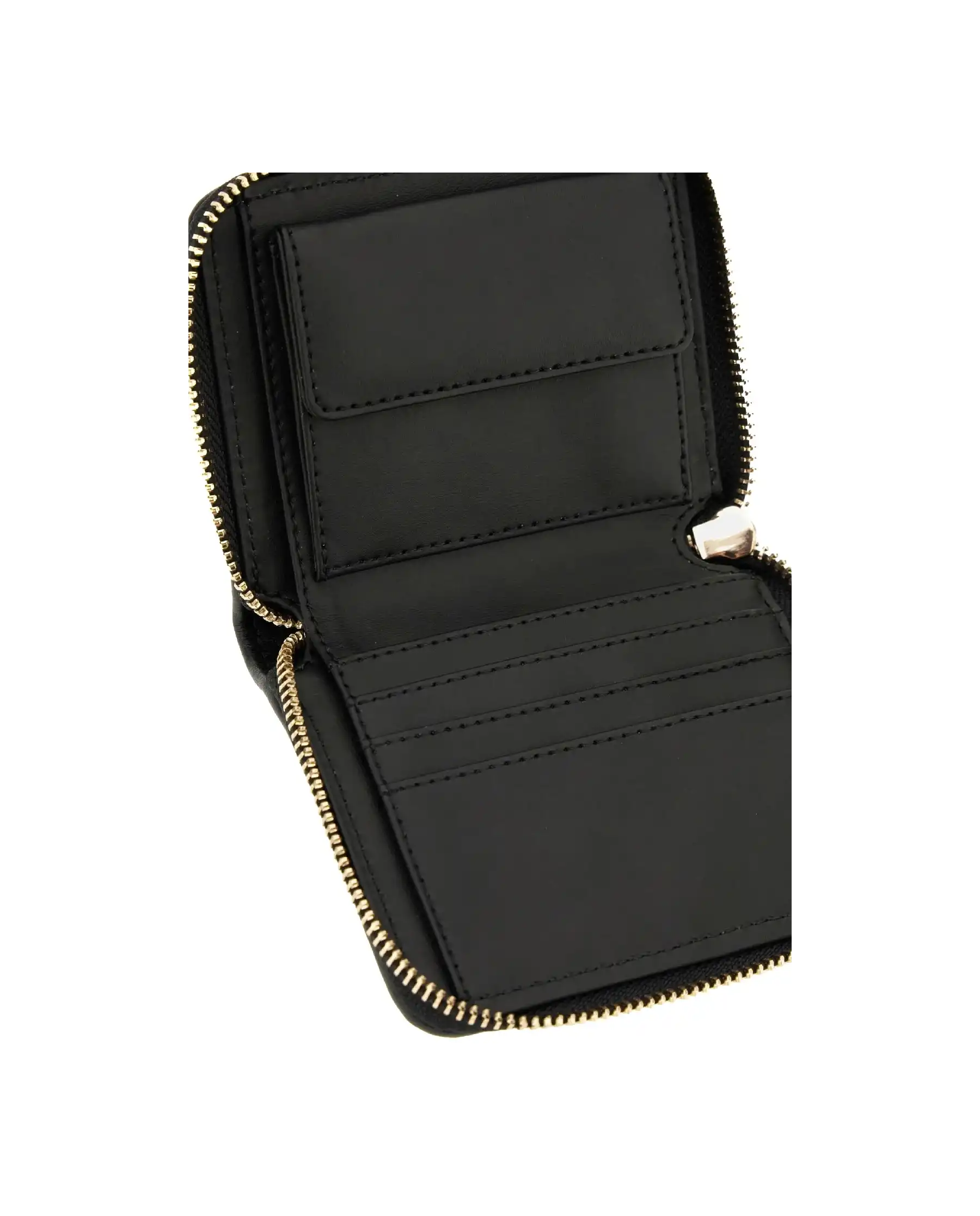 GUESS PORTAFOGLIO MIREMA NERO GUESS PORTAFOGLIO MIREMA NERO