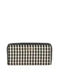 GUESS PORTAFOGLIO MIREMA NERO GUESS PORTAFOGLIO MIREMA NERO