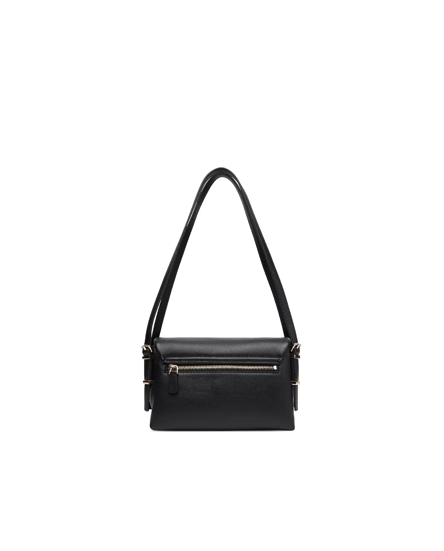 GUESS BORSA LEFIA NERO GUESS BORSA LEFIA NERO