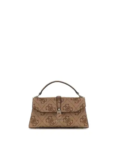 GUESS BORSA QUEENSLAND BEIGE GUESS BORSA QUEENSLAND BEIGE