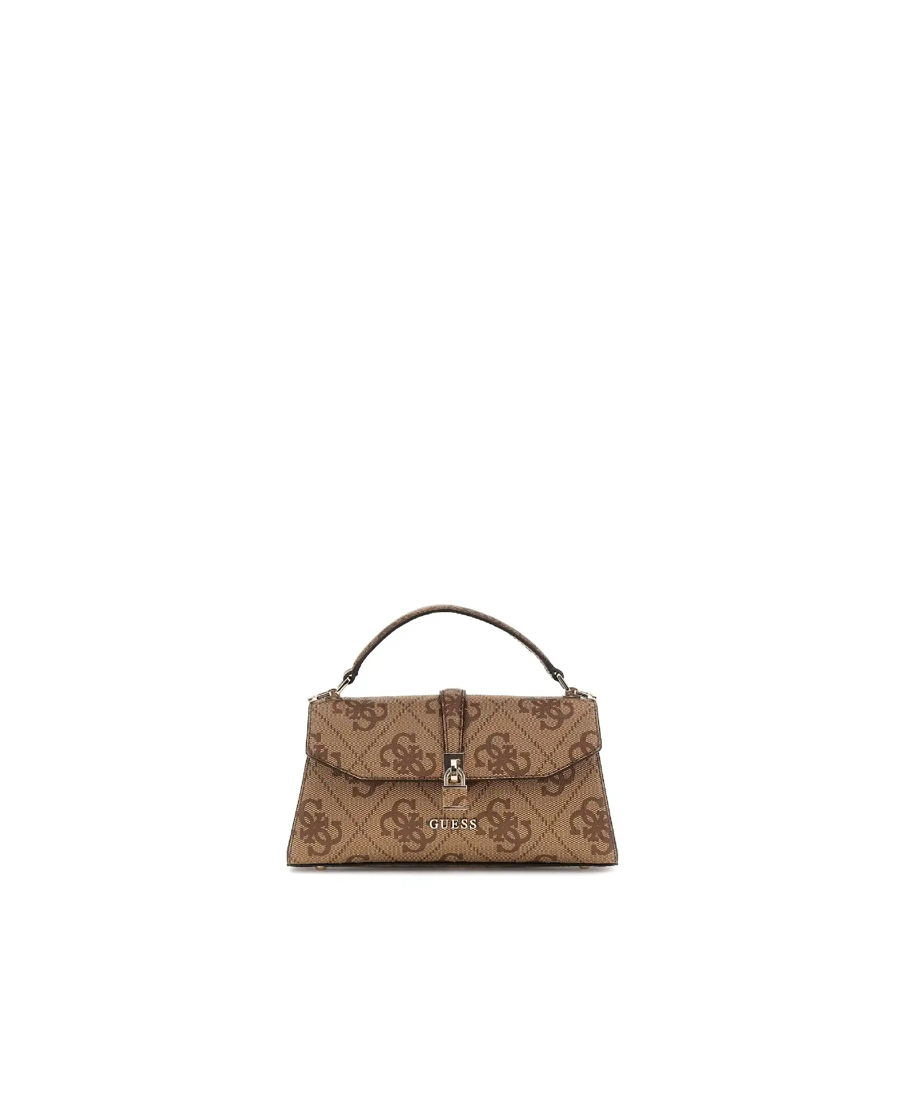 GUESS BORSA QUEENSLAND BEIGE GUESS BORSA QUEENSLAND BEIGE