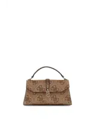 GUESS BORSA QUEENSLAND BEIGE GUESS BORSA QUEENSLAND BEIGE