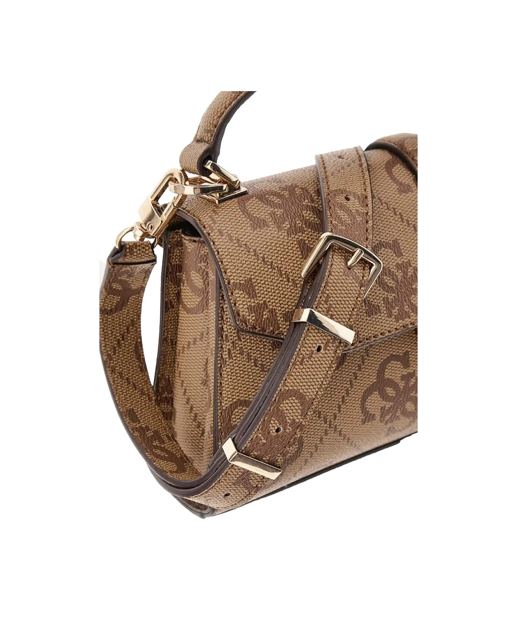 GUESS BORSA QUEENSLAND BEIGE GUESS BORSA QUEENSLAND BEIGE
