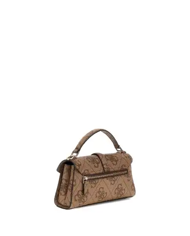 GUESS BORSA QUEENSLAND BEIGE GUESS BORSA QUEENSLAND BEIGE