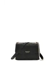 GUESS BORSA PHOEBE NERO GUESS BORSA PHOEBE NERO