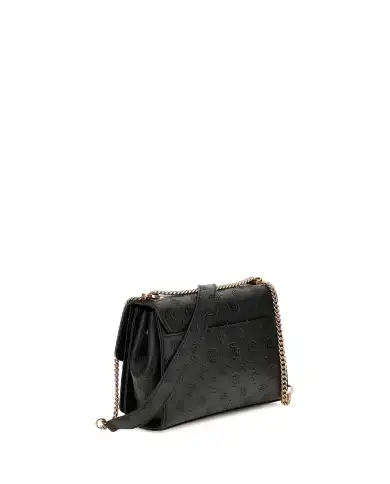 GUESS BORSA PHOEBE NERO GUESS BORSA PHOEBE NERO