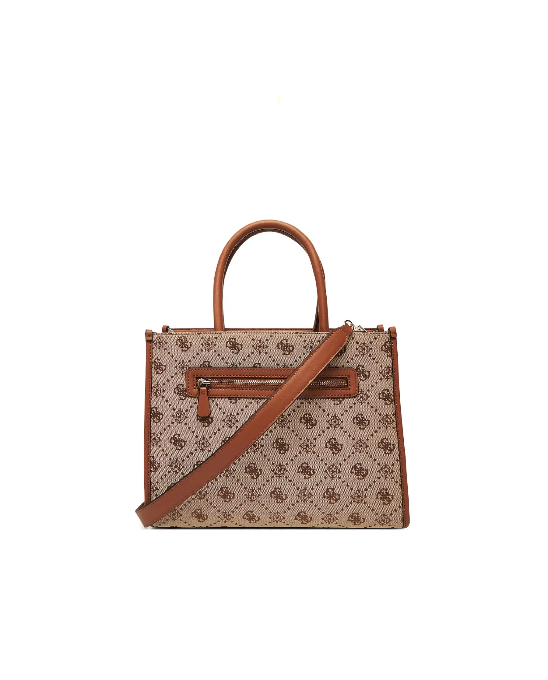 GUESS BORSA NEDA BEIGE