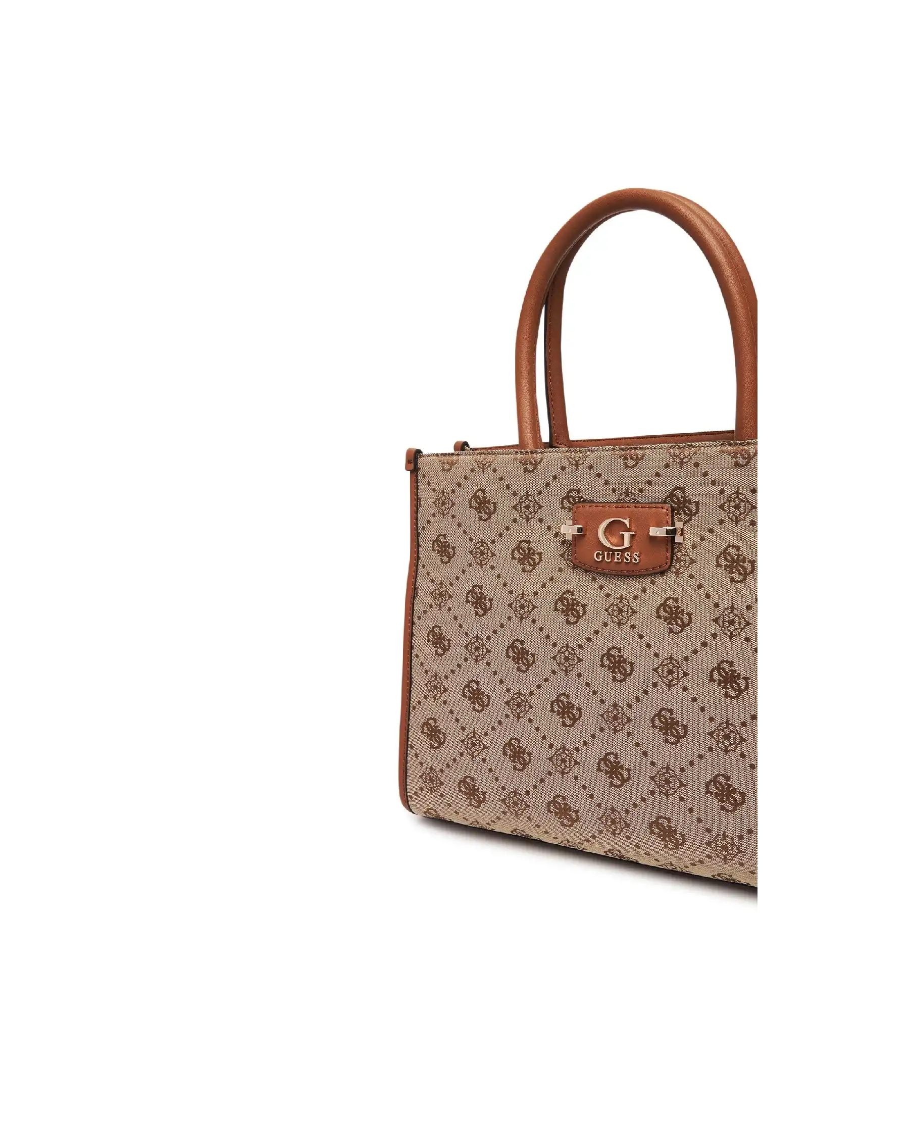 GUESS BORSA NEDA BEIGE