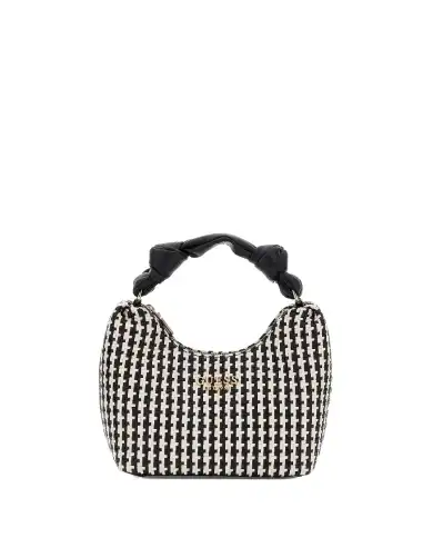 GUESS BORSA MIREMA NERO GUESS BORSA MIREMA NERO