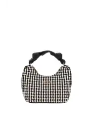 GUESS BORSA MIREMA NERO GUESS BORSA MIREMA NERO