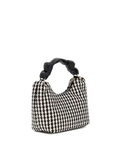 GUESS BORSA MIREMA NERO GUESS BORSA MIREMA NERO