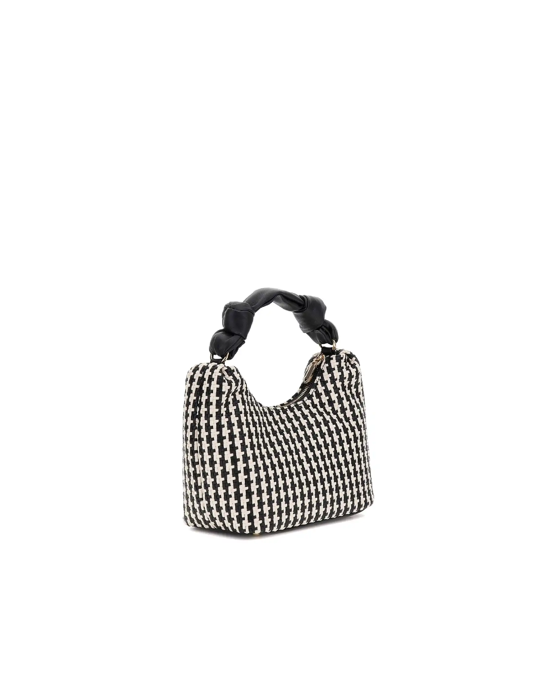 GUESS BORSA MIREMA NERO