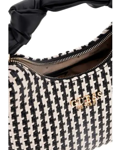 GUESS BORSA MIREMA NERO GUESS BORSA MIREMA NERO