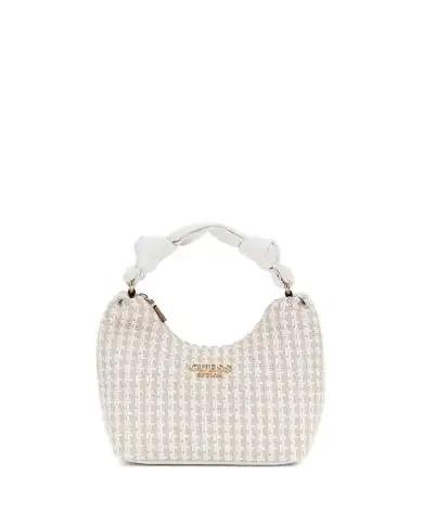 GUESS BORSA MIREMA BIANCO GUESS BORSA MIREMA BIANCO
