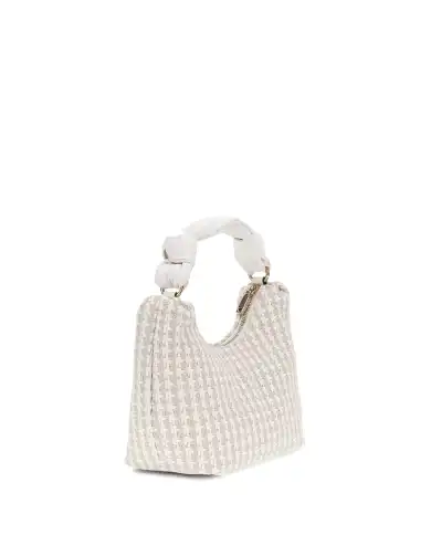 GUESS BORSA MIREMA BIANCO GUESS BORSA MIREMA BIANCO