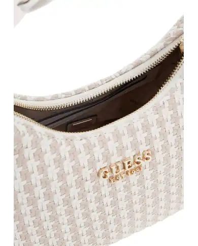 GUESS BORSA MIREMA BIANCO GUESS BORSA MIREMA BIANCO