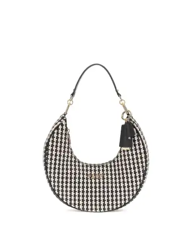 GUESS BORSA MIREMA NERO GUESS BORSA MIREMA NERO
