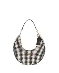 GUESS BORSA MIREMA NERO