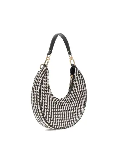 GUESS BORSA MIREMA NERO GUESS BORSA MIREMA NERO