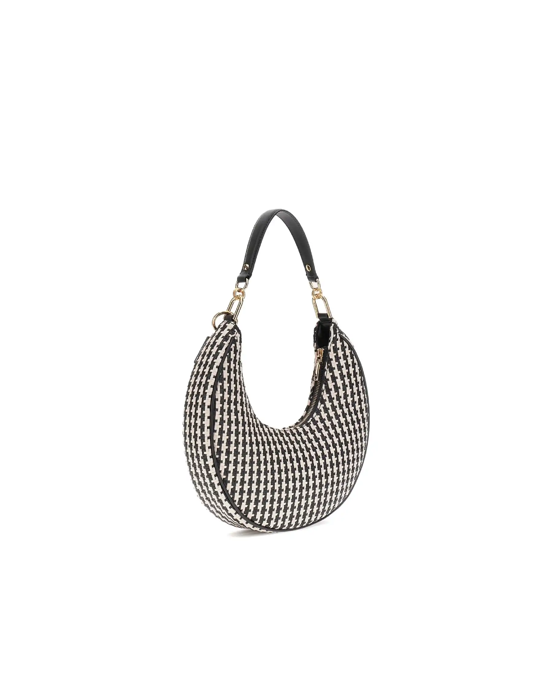 GUESS BORSA MIREMA NERO