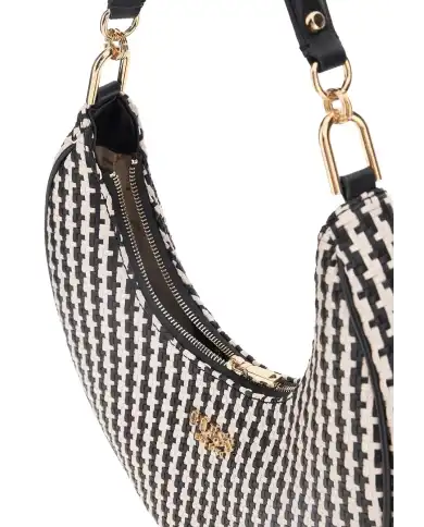 GUESS BORSA MIREMA NERO GUESS BORSA MIREMA NERO